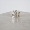 Smycken i sterlingsilver, Ego.