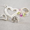 Smycken i sterlingsilver, Ego.