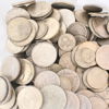 Mynt i silver, 40%