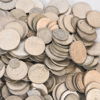 Mynt i silver, 40%