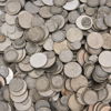 Mynt i silver, 40%.