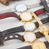 Parti armbandsur, m.m.