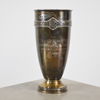 Vas, silver, C. G. Hallberg, 1921.