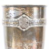Vas, silver, C. G. Hallberg, 1921.