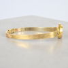 Armbandsur, 18k guld, Certina.