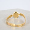 Armbandsur, 18k guld, Certina.