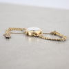Damarmbandsur, 14k guld, Birka.