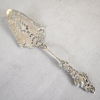 Silver, tre delar, 1900-tal.