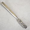 Silver, tre delar, 1900-tal.