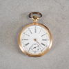 Mormorsur, 18k guld, 1900-tal.