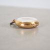 Mormorsur, 18k guld, 1900-tal.