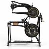 Skomakarsymaskin, Husqvarna, omkring år 1900.