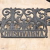 Skomakarsymaskin, Husqvarna, omkring år 1900.
