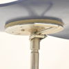 Arne Jacobsen, skrivbordsstol, "Sjuan", Fritz Hansen, Danmark.