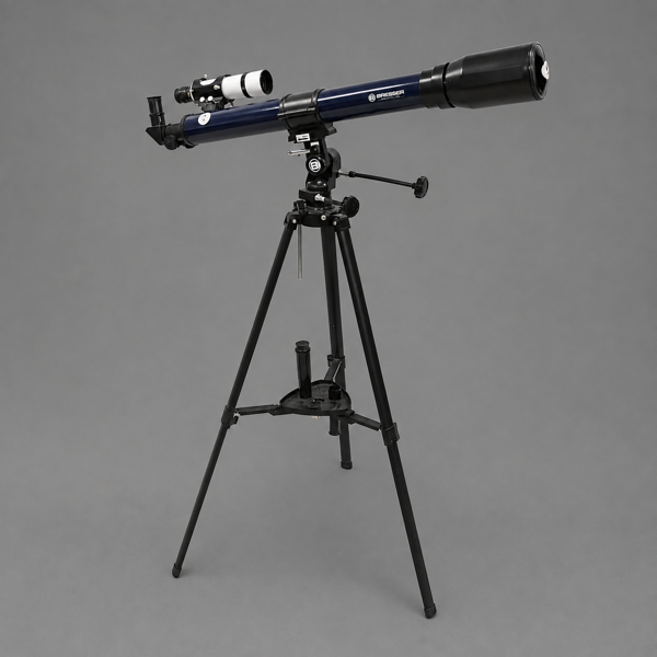 Teleskop, Bresser, "Skylux EL", 2000-tal.
