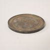Medalj i silver, "Foreningen til dyrenes beskyttelse i Christiania", 1900-tal.