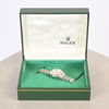 Rolex, Oyster Perpetual Date, armbandsur, 26 mm, 1984.