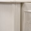 Sideboard, gustaviansk stil, 1900-talets andra hälft.