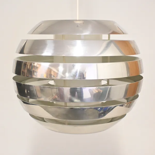 Carl Thore, taklampa, "Le Monde", 1970-tal.