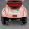 Permobil, "iFeeter mobility scooter".