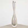 Vicke Lindstrand, vas, glas, Kosta Boda.