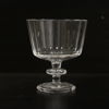 Elis Bergh, glasservis, 54 delar, "Karlberg", Kosta, 1900-tal.
