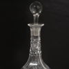 Elis Bergh, glasservis, 54 delar, "Karlberg", Kosta, 1900-tal.