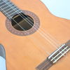Gitarr, akustisk, Yamaha.