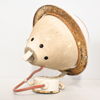 Hans Agne Jakobsson, tillskriven, taklampor, 4st, 1960/70-tal.