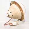 Hans Agne Jakobsson, tillskriven, taklampor, 4st, 1960/70-tal.