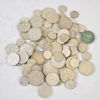 Mynt i silver, 40%.