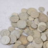 Mynt i silver, 40%.