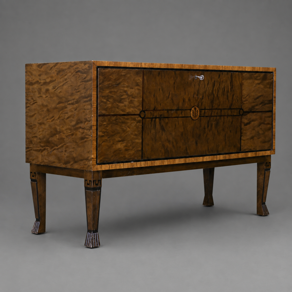 Sideboard, Swedish Grace, 1920/30-tal.