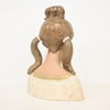 Antonia Ruiz, figurin, ung flicka, Lladro, Spanien.