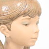 Antonia Ruiz, figurin, ung flicka, Lladro, Spanien.