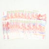 Sedlar, Sverige, nominellt värde 10 000kr.