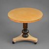 Soffbord, art deco, 1930-tal.