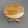 Soffbord, art deco, 1930-tal.