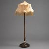 Golvlampa, 1920/30-tal.