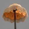 Golvlampa, 1920/30-tal.