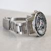 Herrarmbandsur, Seiko, Sportura Racing, Chronograph, stål.