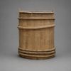 Tunna, allmoge, 1800-tal.