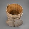 Tunna, allmoge, 1800-tal.