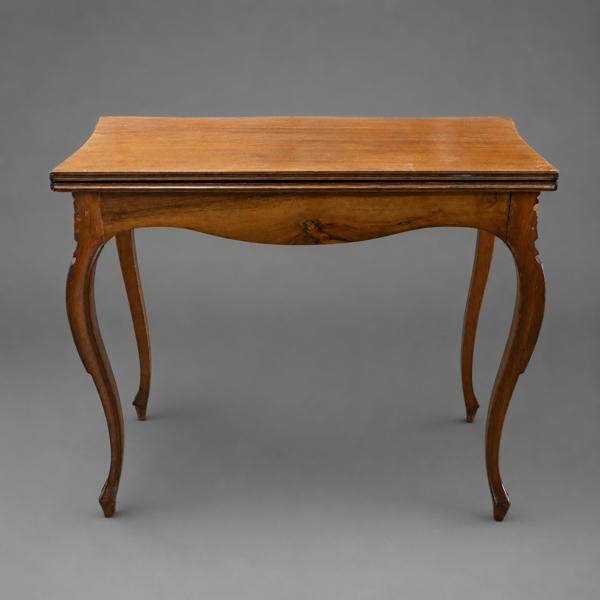 Spelbord, sent 1800-tal.