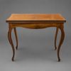 Spelbord, sent 1800-tal.