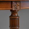 Soffbord, gustaviansk stil, 1900-tal.