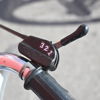 Herrcykel, Crescent, 3-växlad, 28".