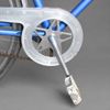 Herrcykel, Crescent, 3-växlad, 28".