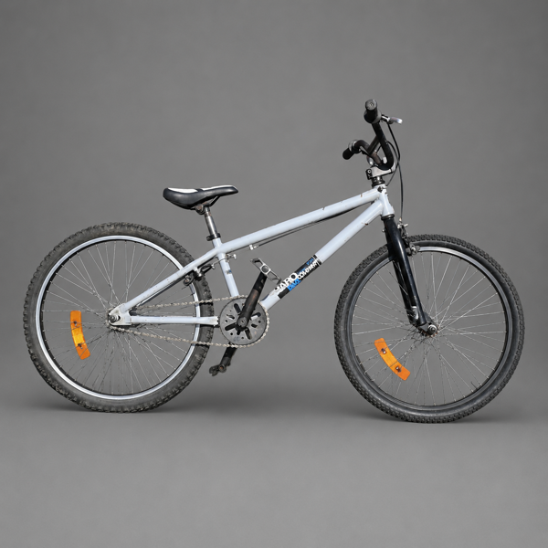 Mountainbike, Haro, 24".