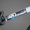 Mountainbike, Haro, 24".